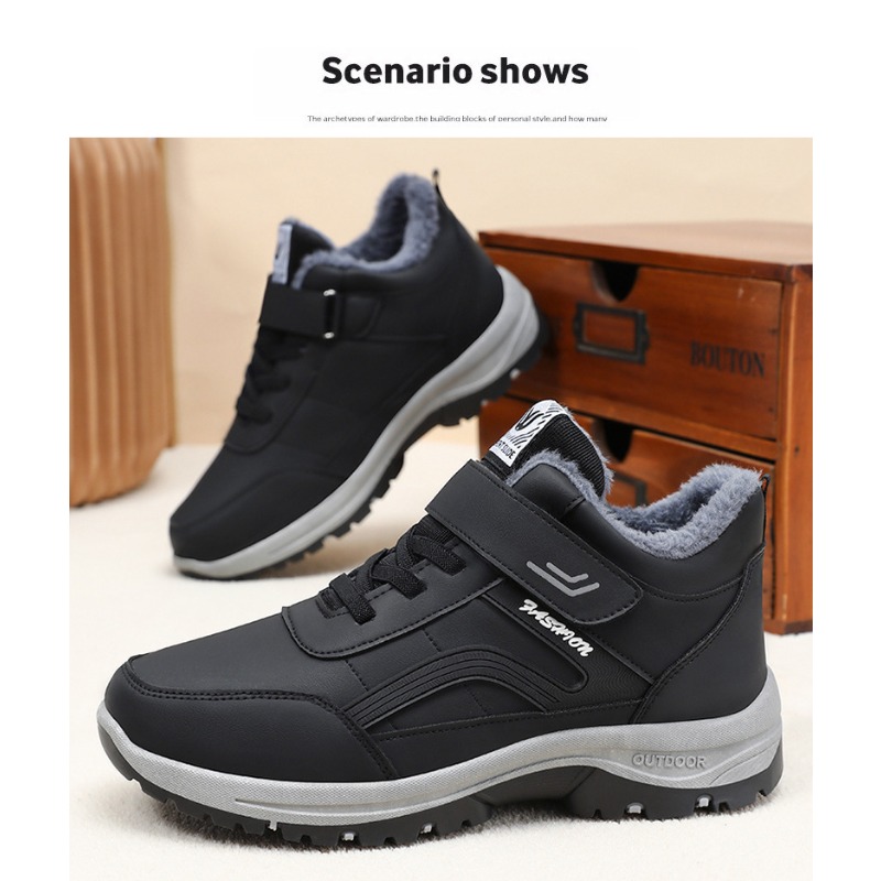 2026 Snowboots voor heren Casu - Men'S Shoes Hoka Sale recensie en prijs