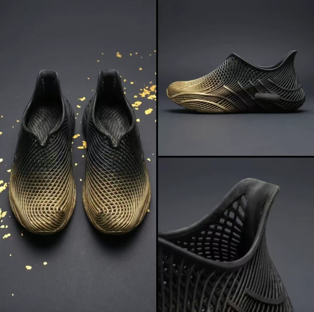 Herenschoenen Zomer 3D Geprint - Sandal Sport Outdoor recensie en prijs