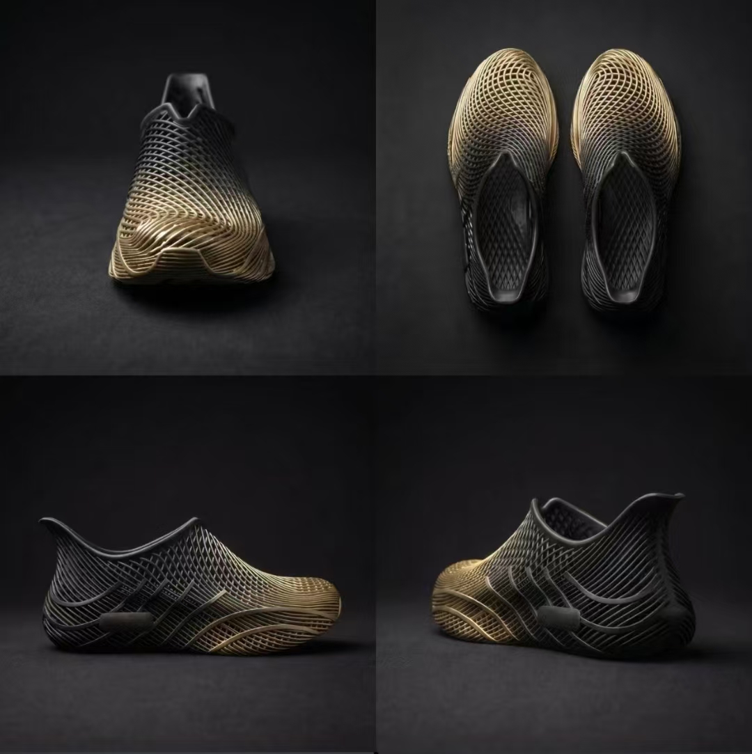 Herenschoenen Zomer 3D Geprint - Sandal Sport Outdoor recensie en prijs