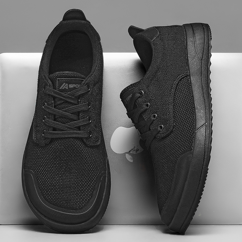 Nieuwe Unisex Brede Schoenen A - Men'S Shoes Zero Drop recensie en prijs