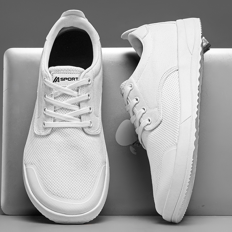 Nieuwe Unisex Brede Schoenen A - Men'S Shoes Zero Drop recensie en prijs