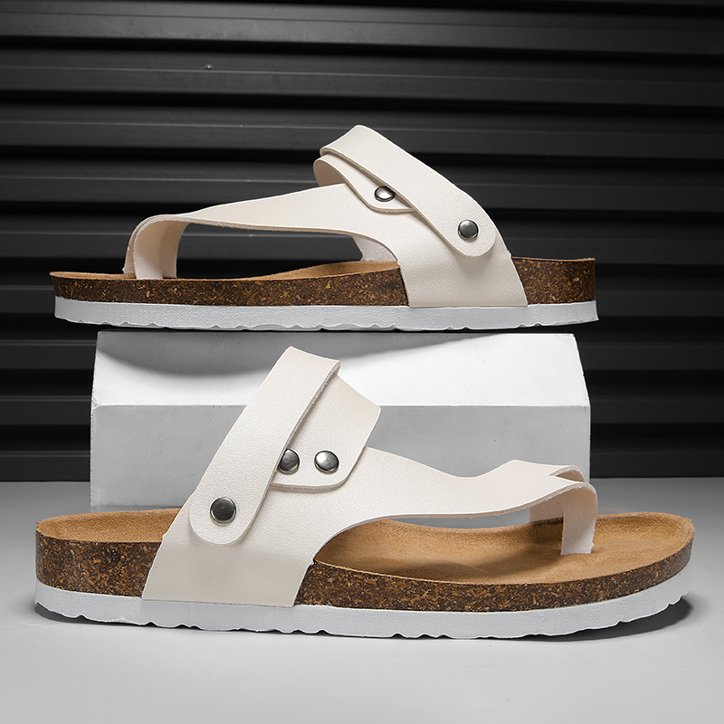 Heren Outdoor Open Neus Sandal - Men'S Shoes Birkenstock recensie en prijs