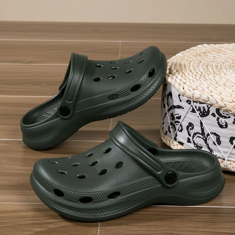 Unisex tuinklompen Lichtgewich - Men'S Shoes Crocs recensie en prijs