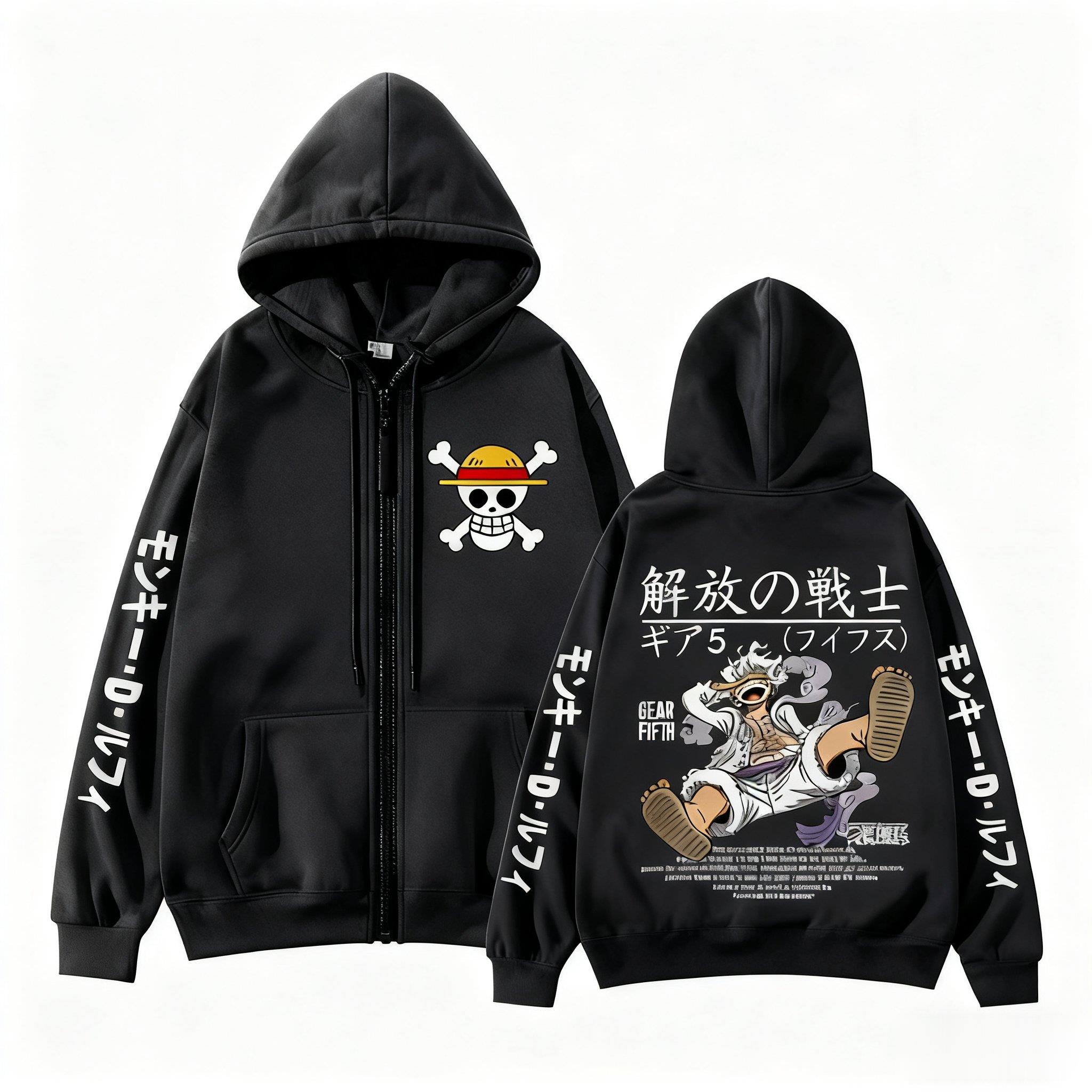 Monkey D Luffy Gear 5 One Piec - Men Shoes Japan recensie en prijs