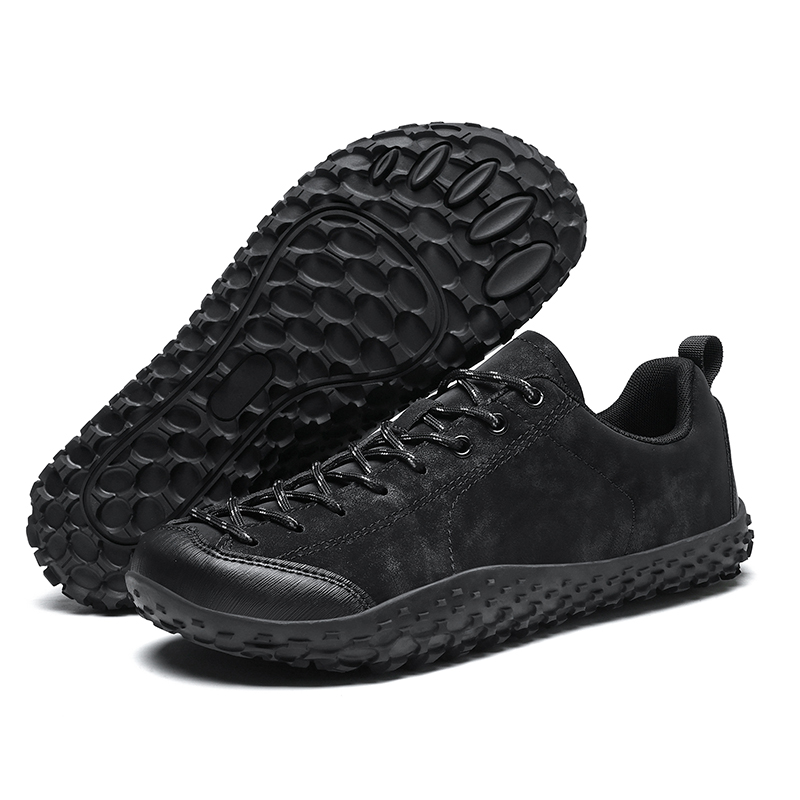 ELUVA Heren minimalistische bl - Men'S Shoes Zero Drop recensie en prijs