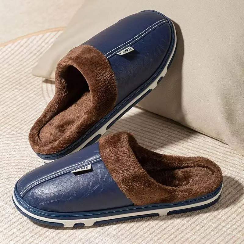 Grote maten winterpantoffels v - Men'S Shoes Qn recensie en prijs