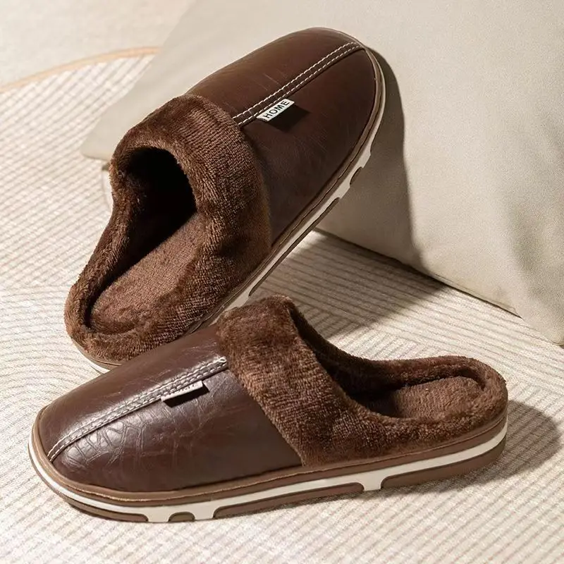 Grote maten winterpantoffels v - Men'S Shoes Qn recensie en prijs