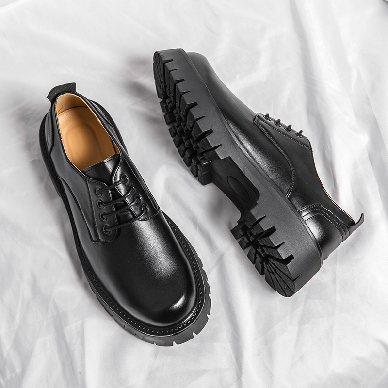 Platform Mannelijke Grote Hoof - Men Shoes Louboutin recensie en prijs