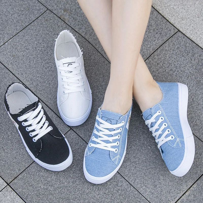2026 Lente Zomer Vrouwen Canva - Men'S Shoes Hoka Sale recensie en prijs