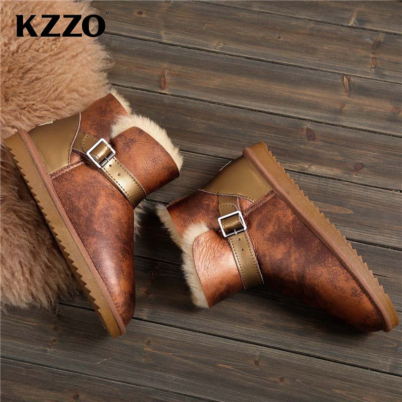 KZZO 2025 Nieuwe Mannen Casual - Men Shoes Online recensie en prijs