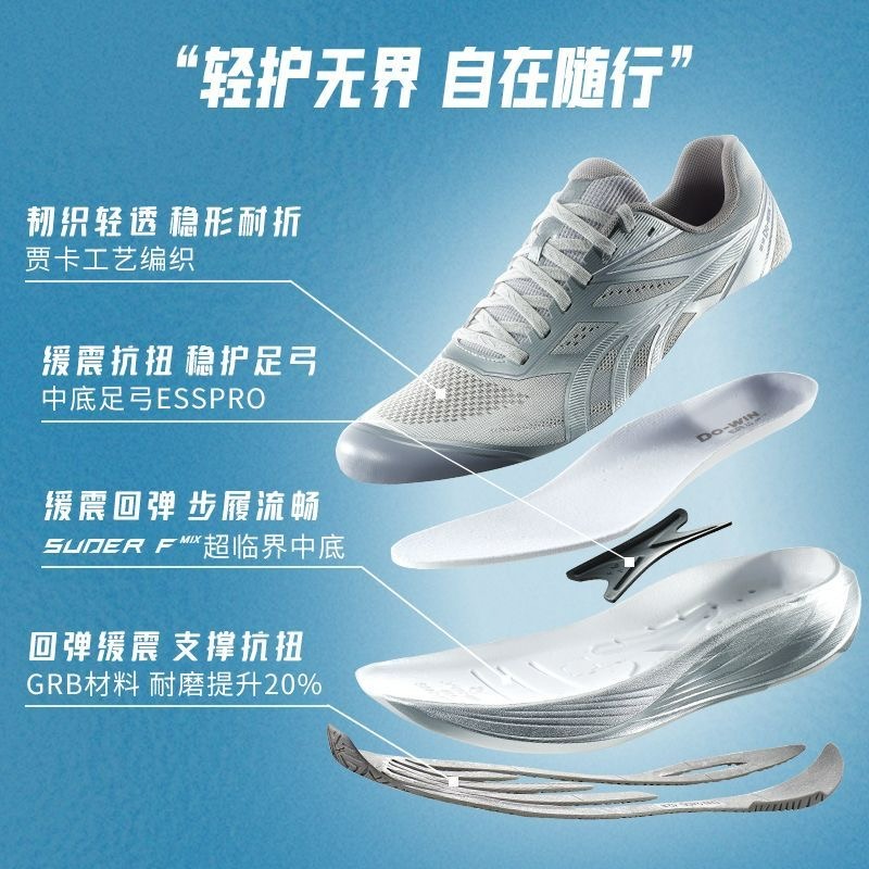 2026 Nieuwe joggingschoenen vo - Men'S Shoes Vs Women'S Size recensie en prijs