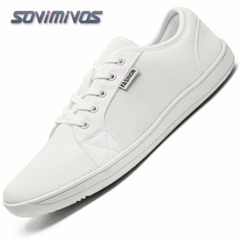 Unisex blotevoetsneakers dames - Men'S Shoes Zero Drop recensie en prijs