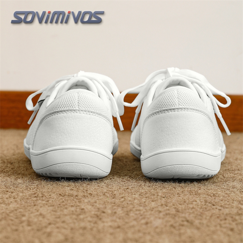 Unisex blotevoetsneakers dames - Men'S Shoes Zero Drop recensie en prijs
