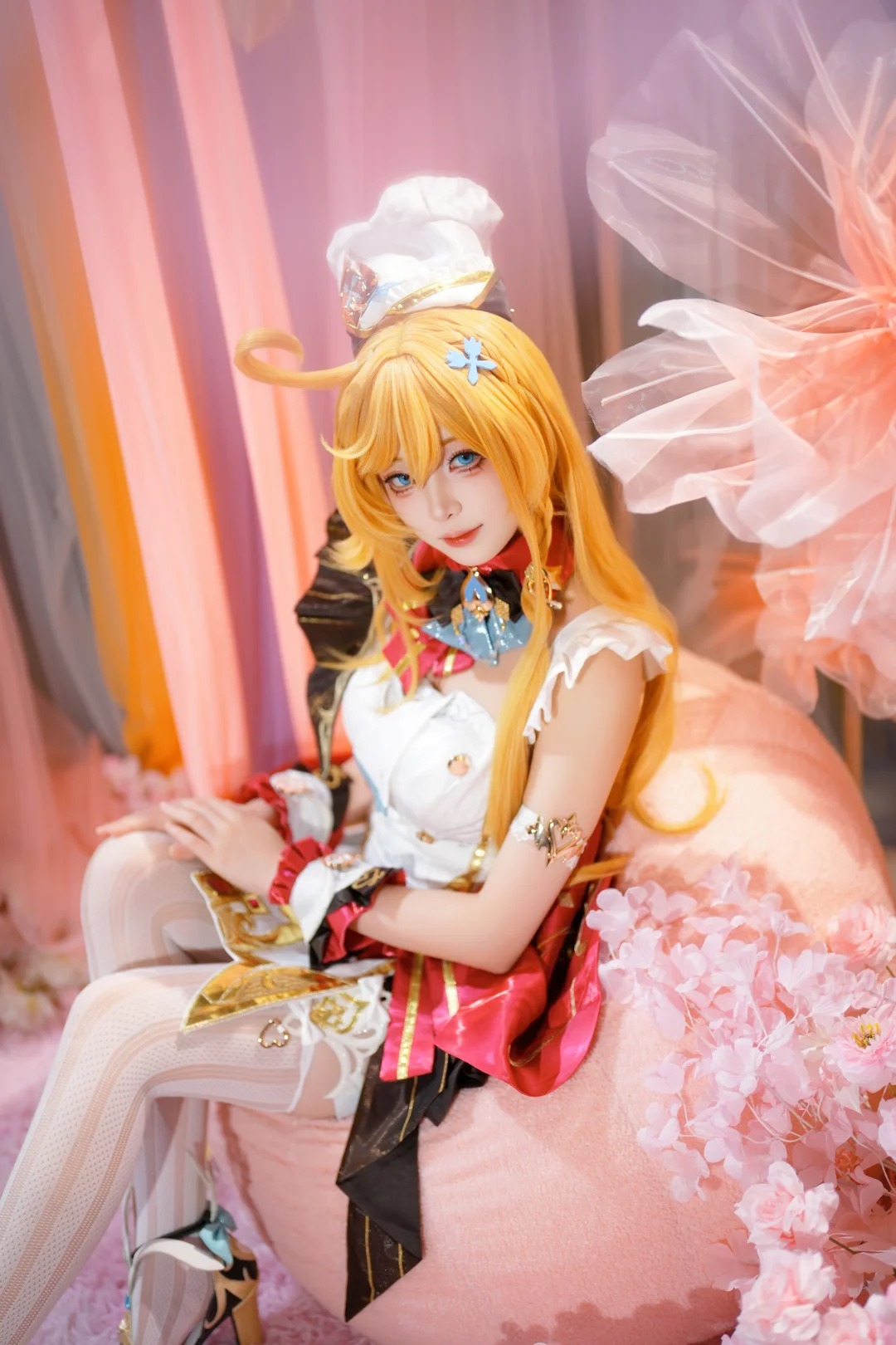 Escoffier Cosplay Officieel Un - Men Shoes Japan recensie en prijs