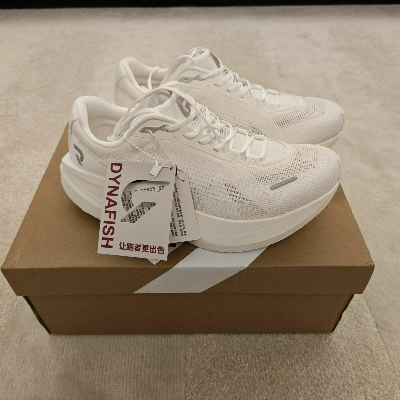 DYNAFISH hardloopschoenen voor - Men'S Shoes Vs Women'S Size recensie en prijs