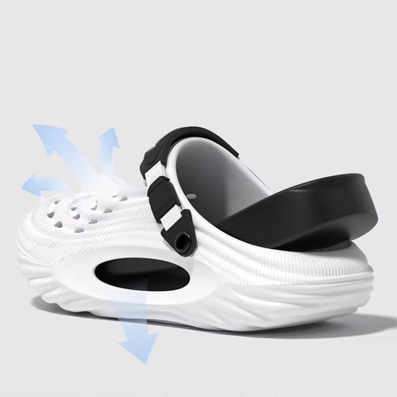 Outdoor Heren Zomer EVA Slippe - Sandal Sport Outdoor recensie en prijs