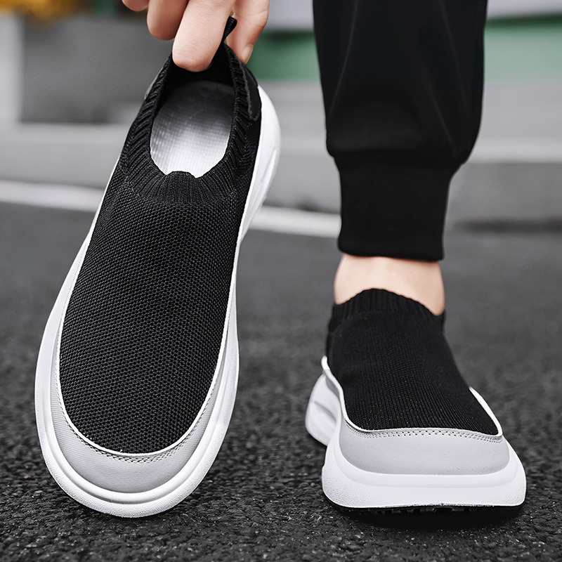 2025 Nieuwe Herenschoenen Adem - Men Shoes Running recensie en prijs