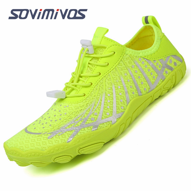 Barefoot Trail Running Schoene - Men'S Shoes Zero Drop recensie en prijs