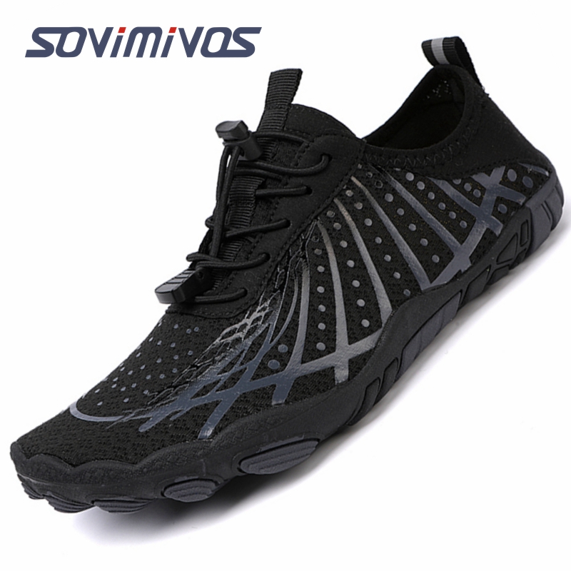 Barefoot Trail Running Schoene - Men'S Shoes Zero Drop recensie en prijs