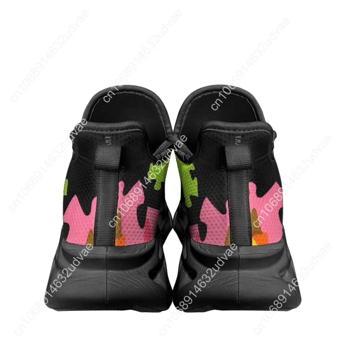 Autisme Bewustzijn Sport Hardl - Men Shoes Running recensie en prijs