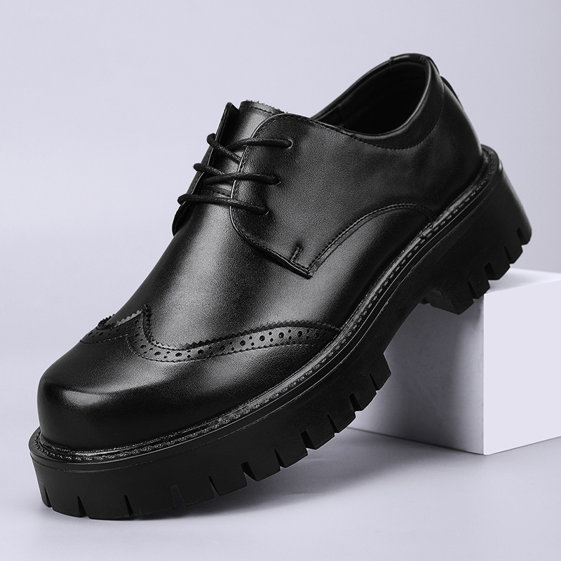 Hoge Kwaliteit 2024 Lente Nieu - Men Shoes Louboutin recensie en prijs