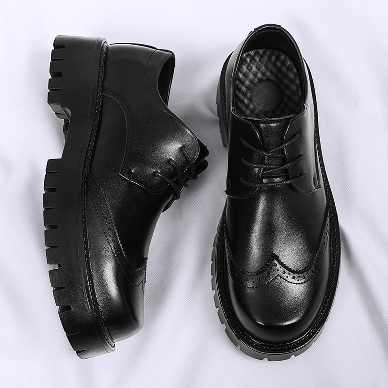 Hoge Kwaliteit 2024 Lente Nieu - Men Shoes Louboutin recensie en prijs