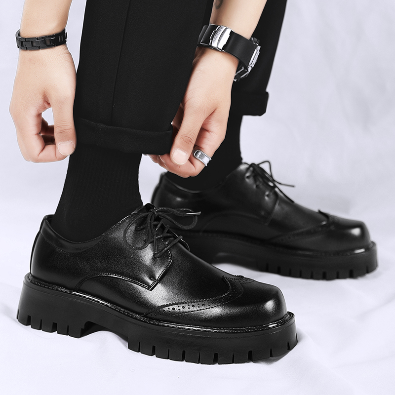 Hoge Kwaliteit 2024 Lente Nieu - Men Shoes Louboutin recensie en prijs