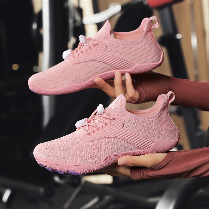 Blootsvoetschoenen Heren Dames - Men'S Shoes Zero Drop recensie en prijs