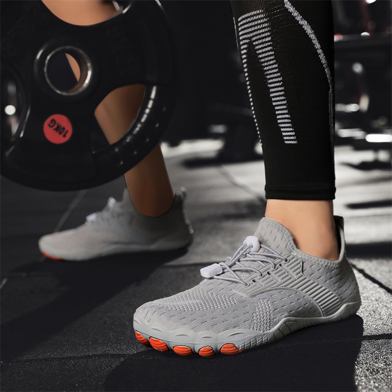 Blootsvoetschoenen Heren Dames - Men'S Shoes Zero Drop recensie en prijs