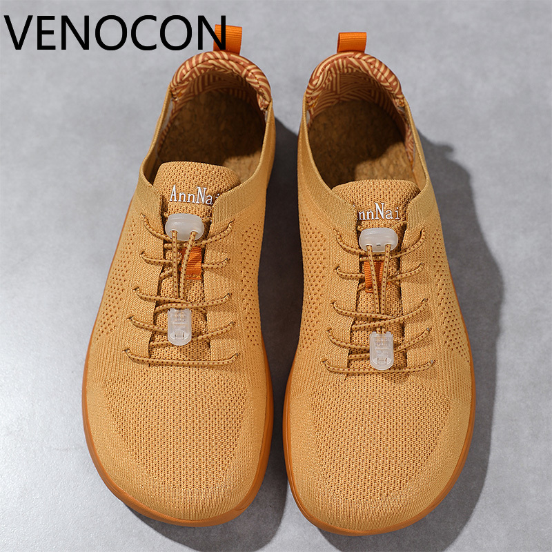 VENOCON Barefoot Wide Ball Toe - Men'S Shoes Zero Drop recensie en prijs