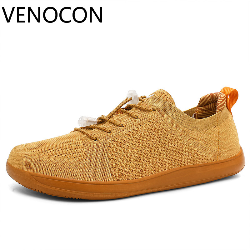 VENOCON Barefoot Wide Ball Toe - Men'S Shoes Zero Drop recensie en prijs