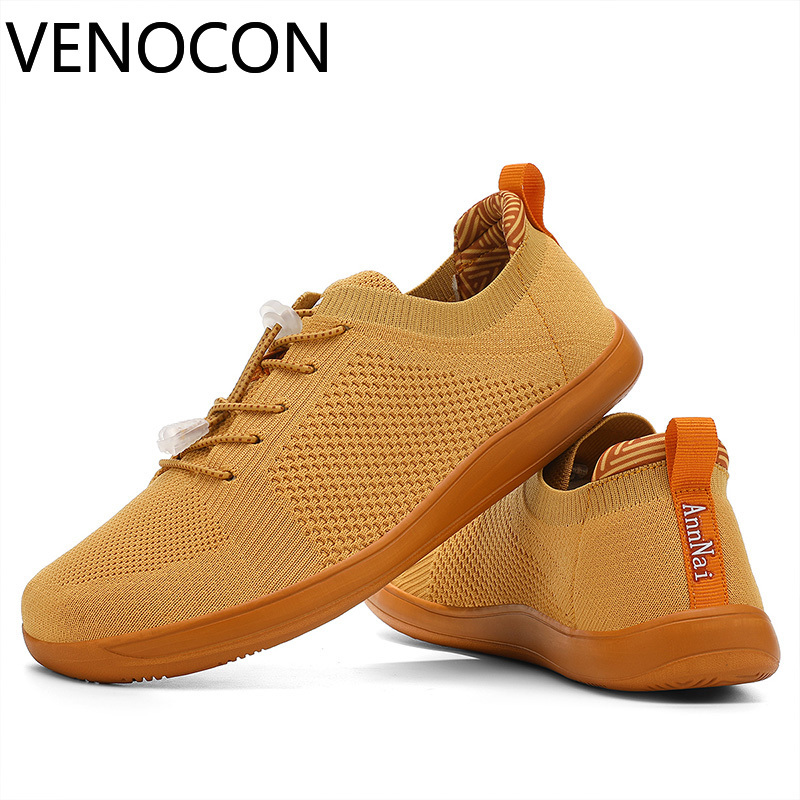 VENOCON Barefoot Wide Ball Toe - Men'S Shoes Zero Drop recensie en prijs
