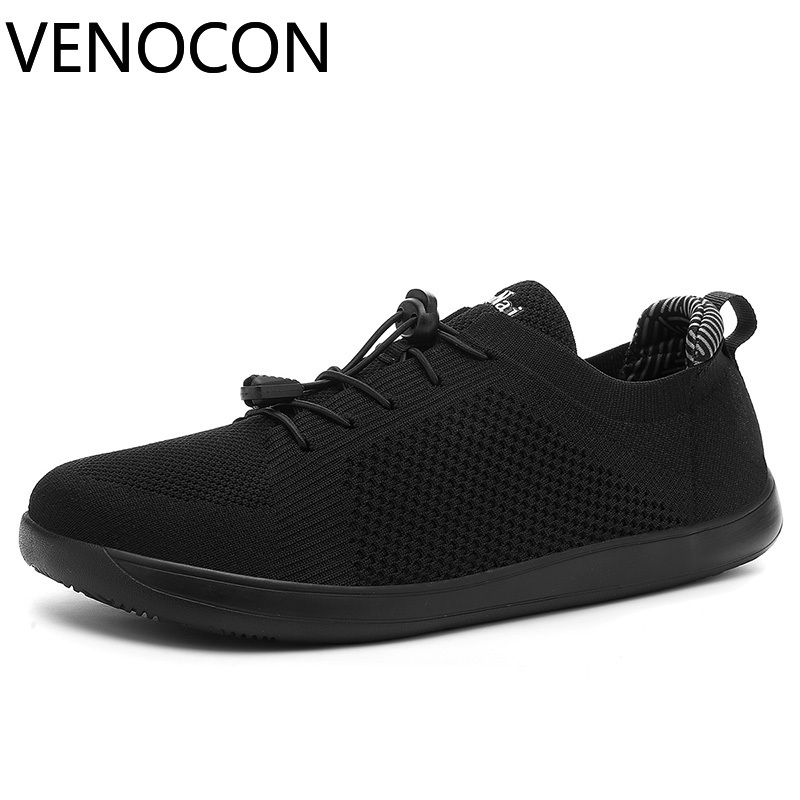 VENOCON Barefoot Wide Ball Toe - Men'S Shoes Zero Drop recensie en prijs