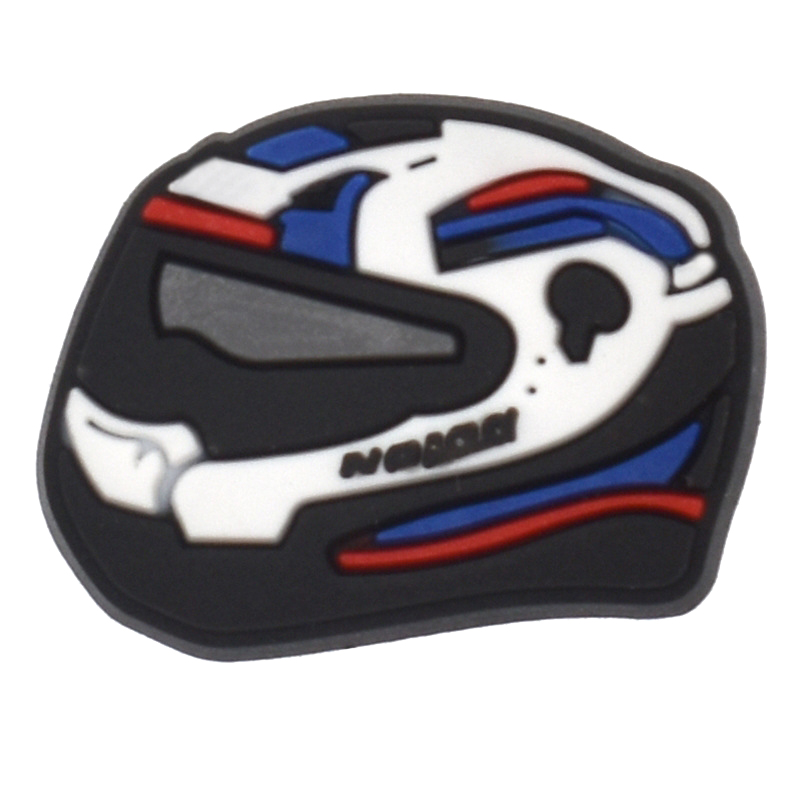 Motorfietsen Schoen Bedels Voo - Men'S Shoes Crocs recensie en prijs