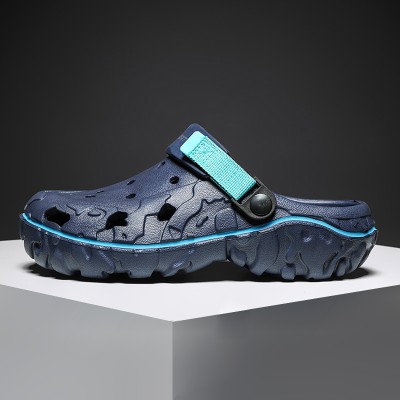 Heren Sportklompen Schoenen Di - Sandal Sport Outdoor recensie en prijs