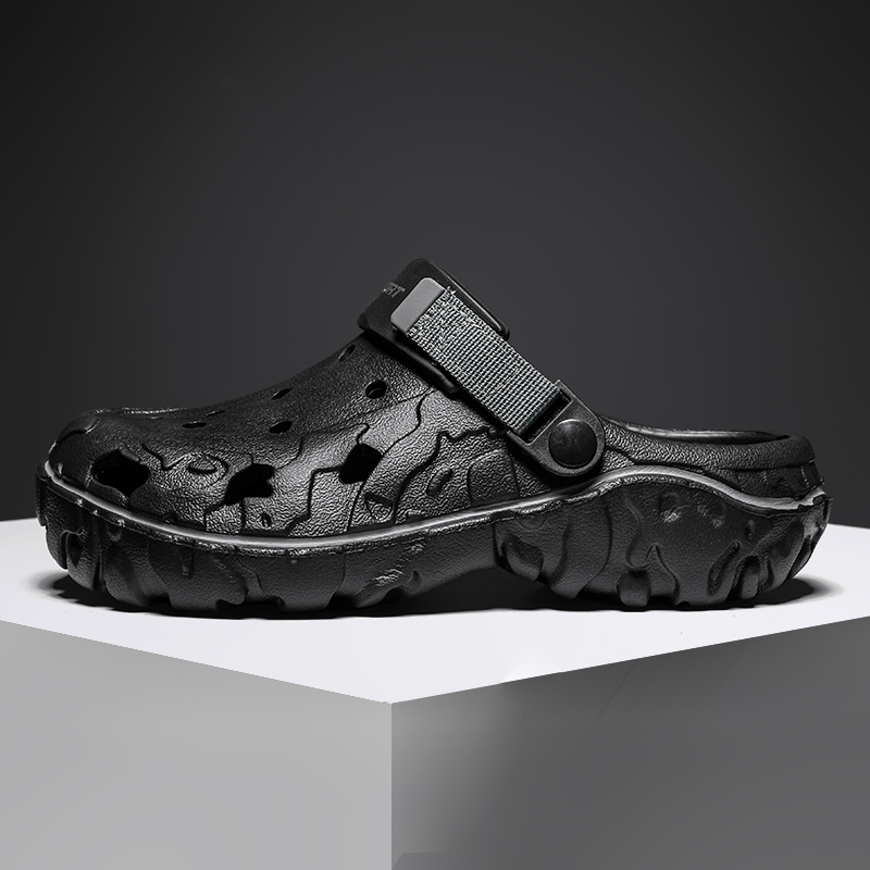 Heren Sportklompen Schoenen Di - Sandal Sport Outdoor recensie en prijs