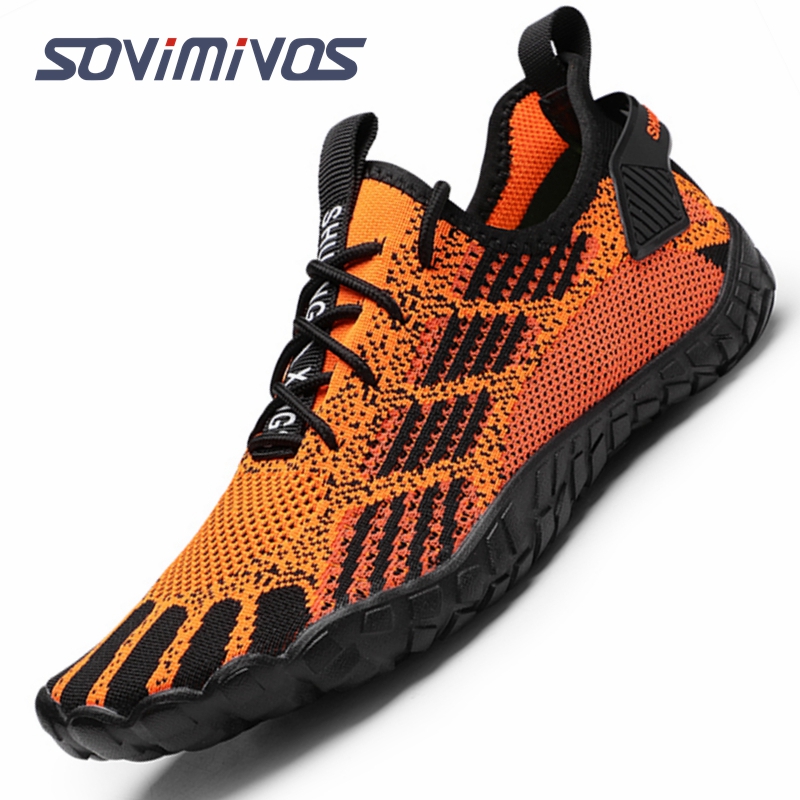Dames Heren Barefoot Schoenen  - Men'S Shoes Zero Drop recensie en prijs