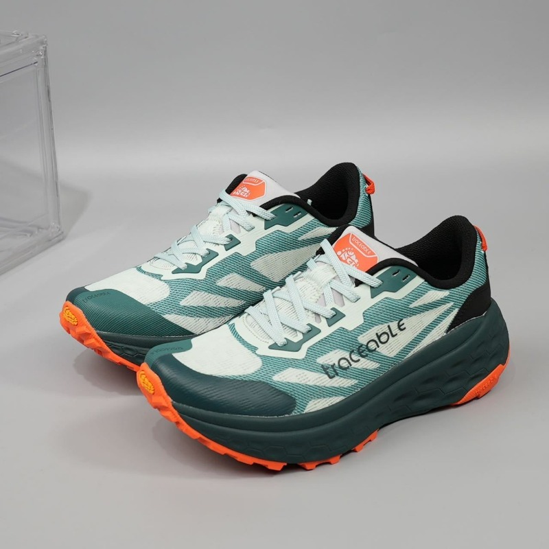 2026 Nieuwe Herfst Trail Runni - Men'S Shoes Vs Women'S Size recensie en prijs