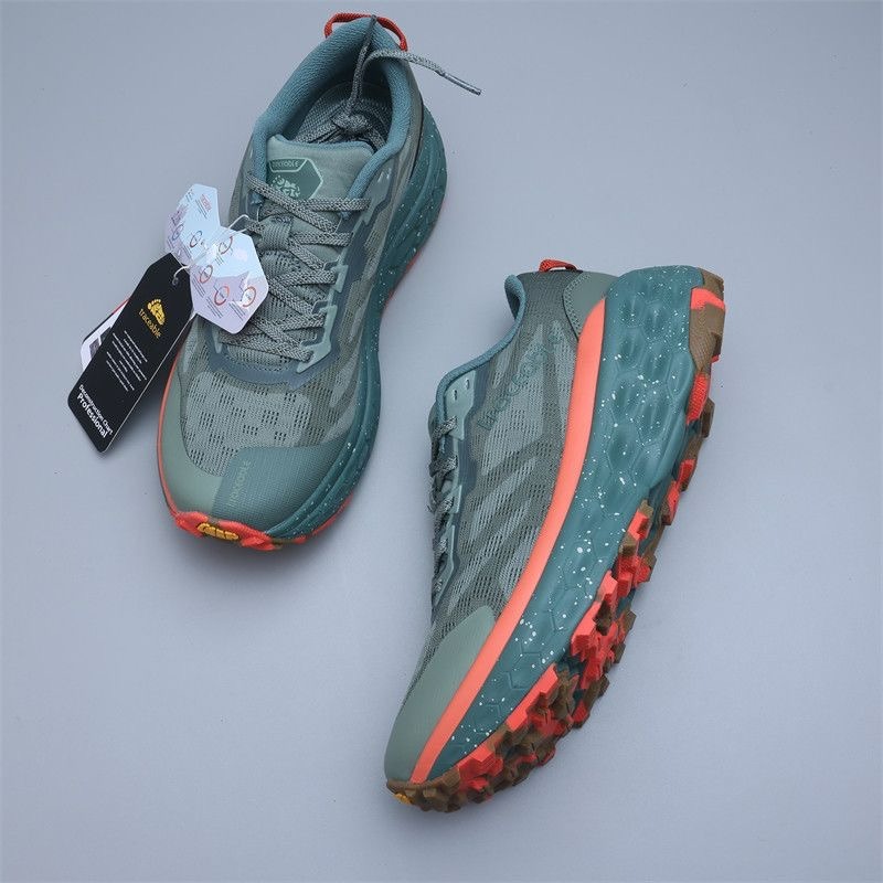 2026 Nieuwe Herfst Trail Runni - Men'S Shoes Vs Women'S Size recensie en prijs