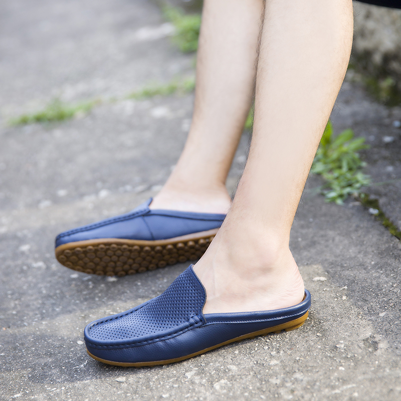 Zomer Heren Casual Loafers Mod - Men Shoes Louboutin recensie en prijs