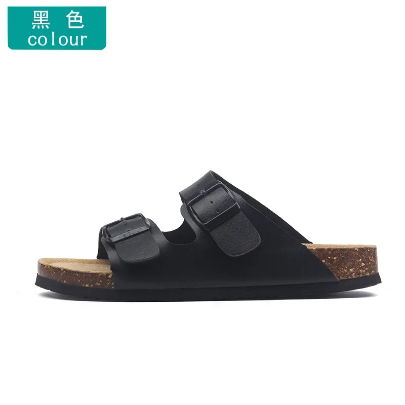 Slippers Vrouwen Gesp Platte B - Men'S Shoes Birkenstock recensie en prijs