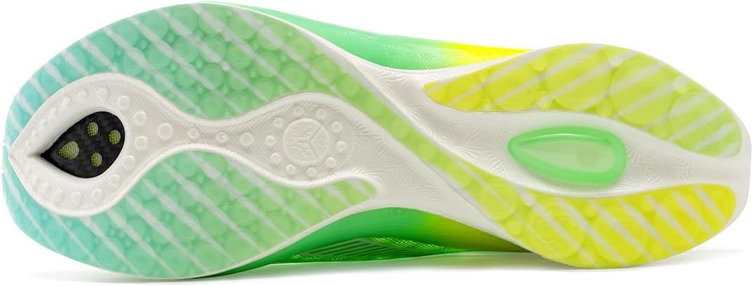 ONEMIX T700 Carbon Plate Marat - Men'S Shoes Professional recensie en prijs