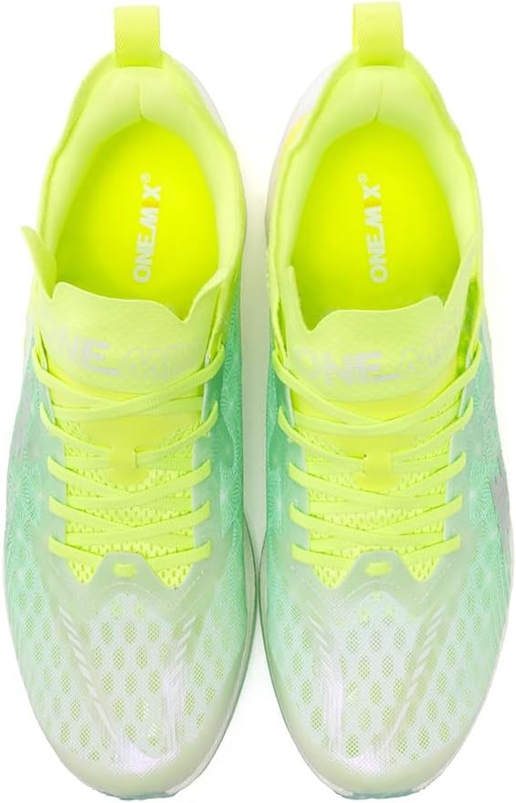 ONEMIX T700 Carbon Plate Marat - Men'S Shoes Professional recensie en prijs