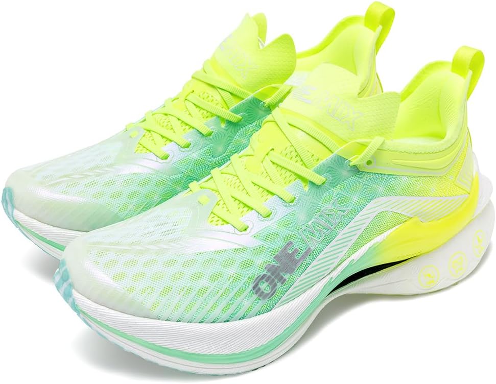 ONEMIX T700 Carbon Plate Marat - Men'S Shoes Professional recensie en prijs