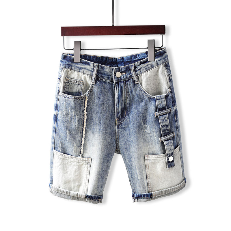 Korte jeansbroek voor heren me - Men Shoes Xxl recensie en prijs