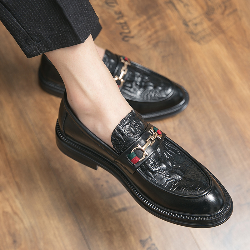 Herenkledingschoenen Formele o - Men Shoes Louboutin recensie en prijs