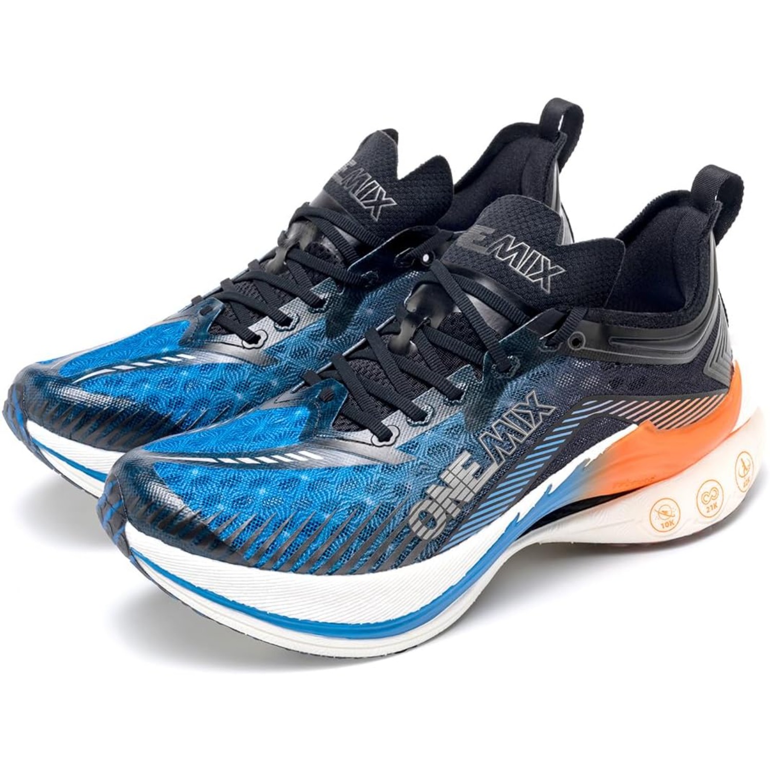 ONEMIX T700 Carbon Plate Marat - Men'S Shoes Professional recensie en prijs