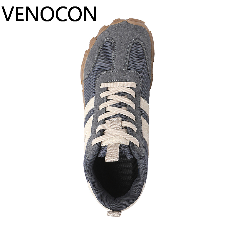 VENOCON Herenschoenen, extra b - Men'S Shoes Zero Drop recensie en prijs