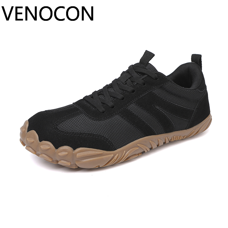 VENOCON Herenschoenen, extra b - Men'S Shoes Zero Drop recensie en prijs