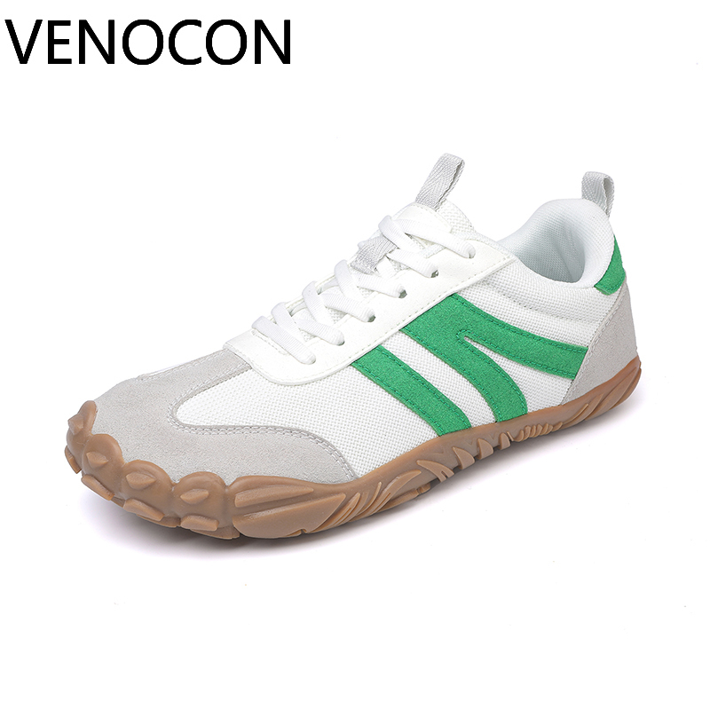 VENOCON Herenschoenen, extra b - Men'S Shoes Zero Drop recensie en prijs